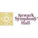 logo of Newark Symphony Hall Newark Performing Arts Corporation