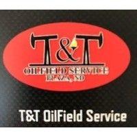 t&t oilfield service