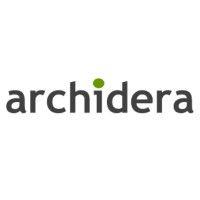 archidera, llc logo image