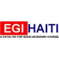 economic growth initiative for haiti (egi-haiti) logo image