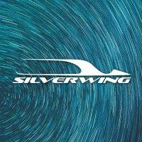 silverwing aeronautics logo image