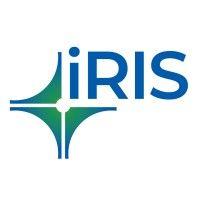 iris business services limited logo image