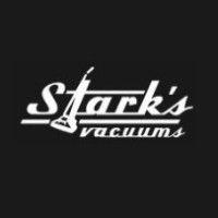 stark's vacuums logo image