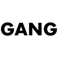 the gang films logo image