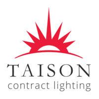 taison contract lighting ltd logo image