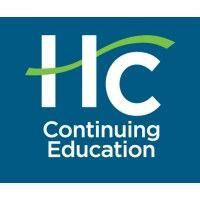 highline college continuing education