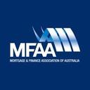 logo of Mortgage Finance Association Of Australia Mfaa