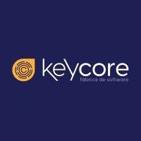 keycore international logo image