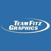 team fitz graphics logo image