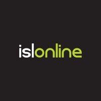 isl online logo image