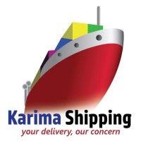 karima shipping enterprises inc logo image