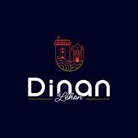 ville de dinan logo image