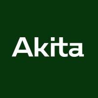 akita software logo image