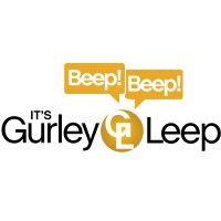 gurley leep automotive family logo image