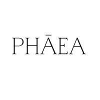 phāea logo image