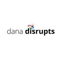 dana disrupts logo image