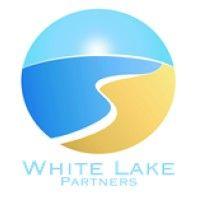 white lake partners logo image