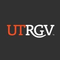 the university of texas rio grande valley logo image