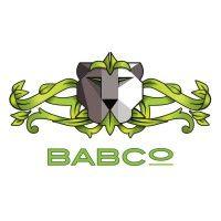 babco europe ltd logo image