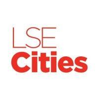 lse cities logo image