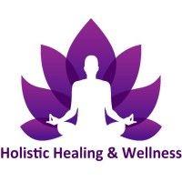 holistic healing & wellness llc