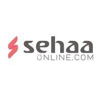 sehaaonline logo image