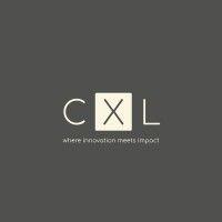 cxl - customer experience leaders logo image