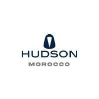 hudson morocco logo image