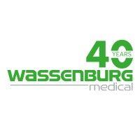 wassenburg medical b.v. logo image