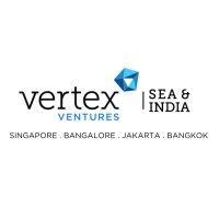 vertex ventures se asia & india logo image