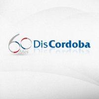 discordoba logo image