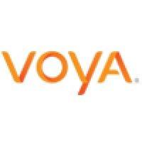 voya financial logo image