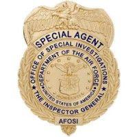 air force office of special investigations (afosi)