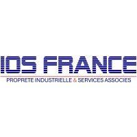 ios france groupe logo image