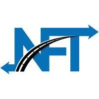 norfleet transportation & logistics llc logo image