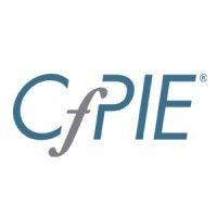 the center for professional innovation & education (cfpie) logo image