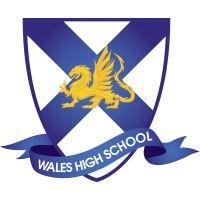 wales high school academy trust