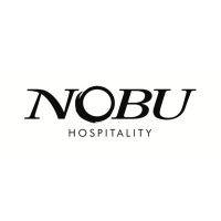 nobu hospitality logo image