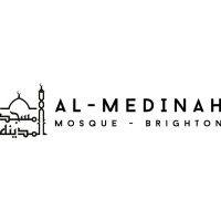 al medinah mosque brighton logo image