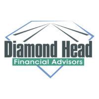 diamond head financial advisors logo image