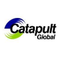 catapult global logo image