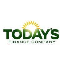 today's finance company