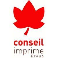 conseil imprime group logo image