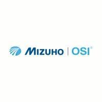 mizuho osi logo image