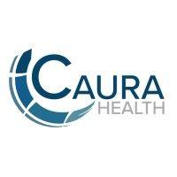 caura health logo image