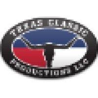 texas classic productions llc logo image