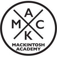 mackintosh academy boulder logo image