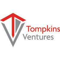 tompkins ventures logo image