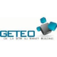 geteo logo image