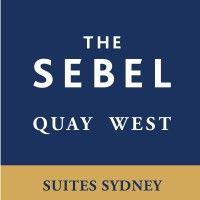 the sebel quay west suites sydney